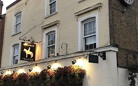 The Windsor Trooper Pub & Inn  3* United Kingdom